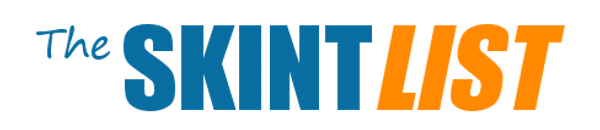 The Skint List newsletter